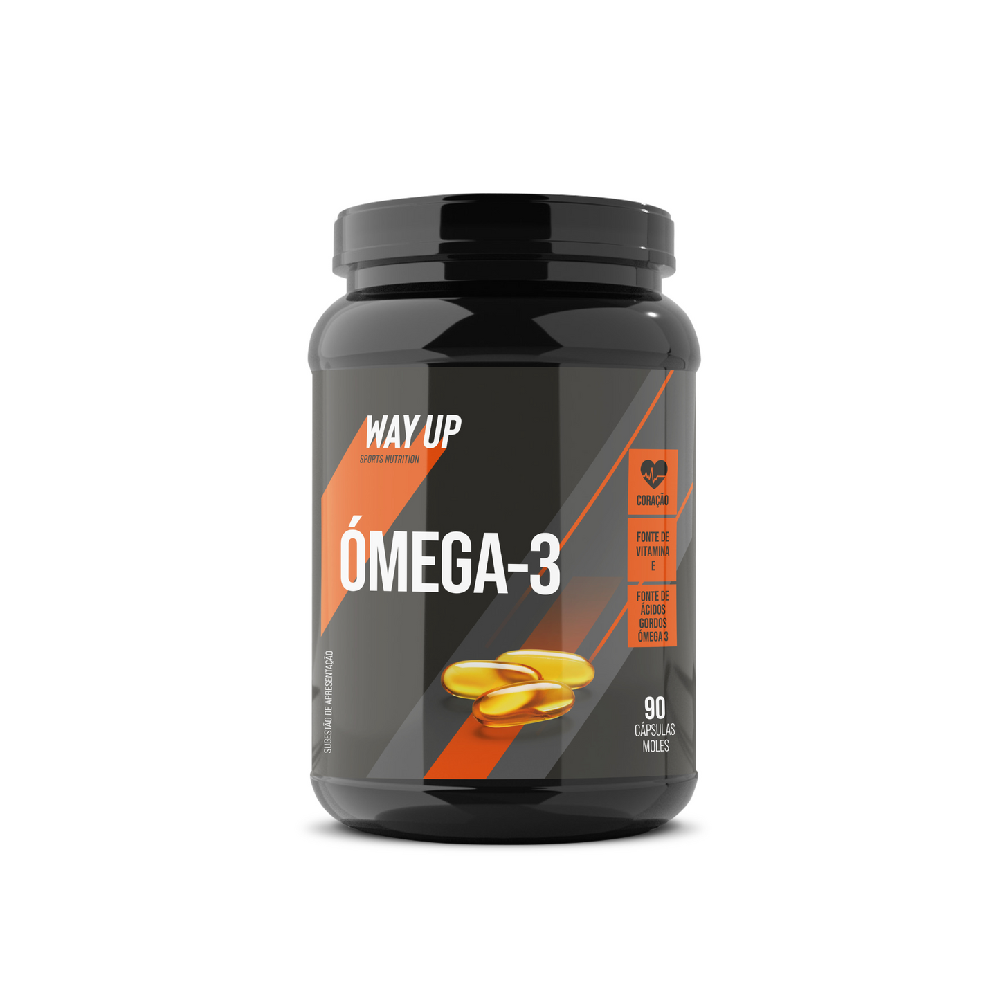 Ómega 3