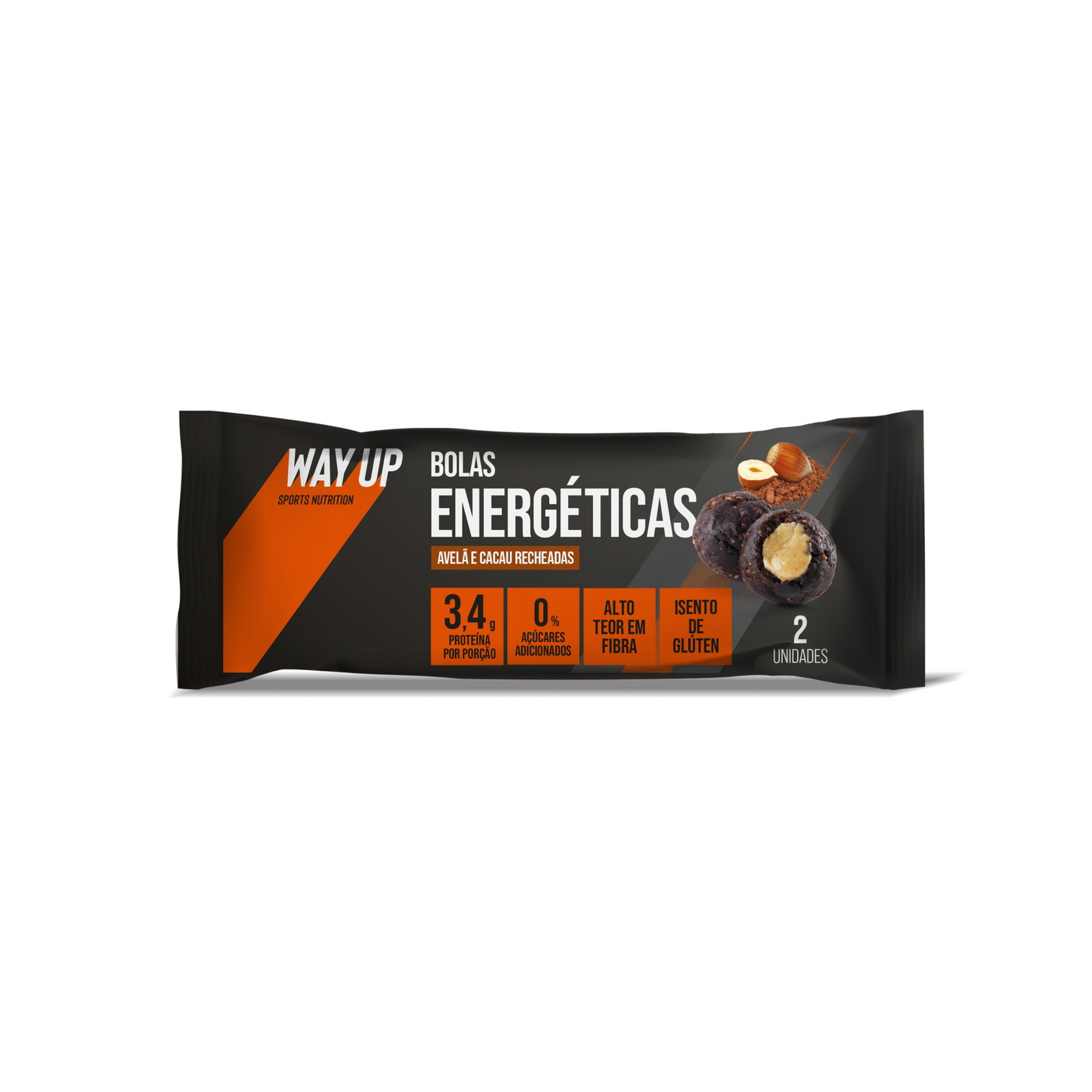 Bolas Energéticas