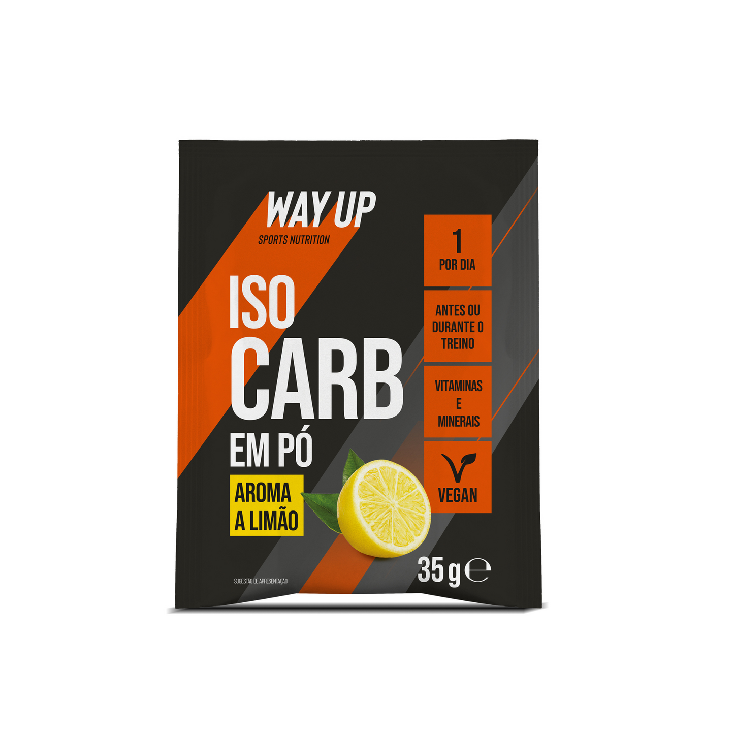 ISO Carb