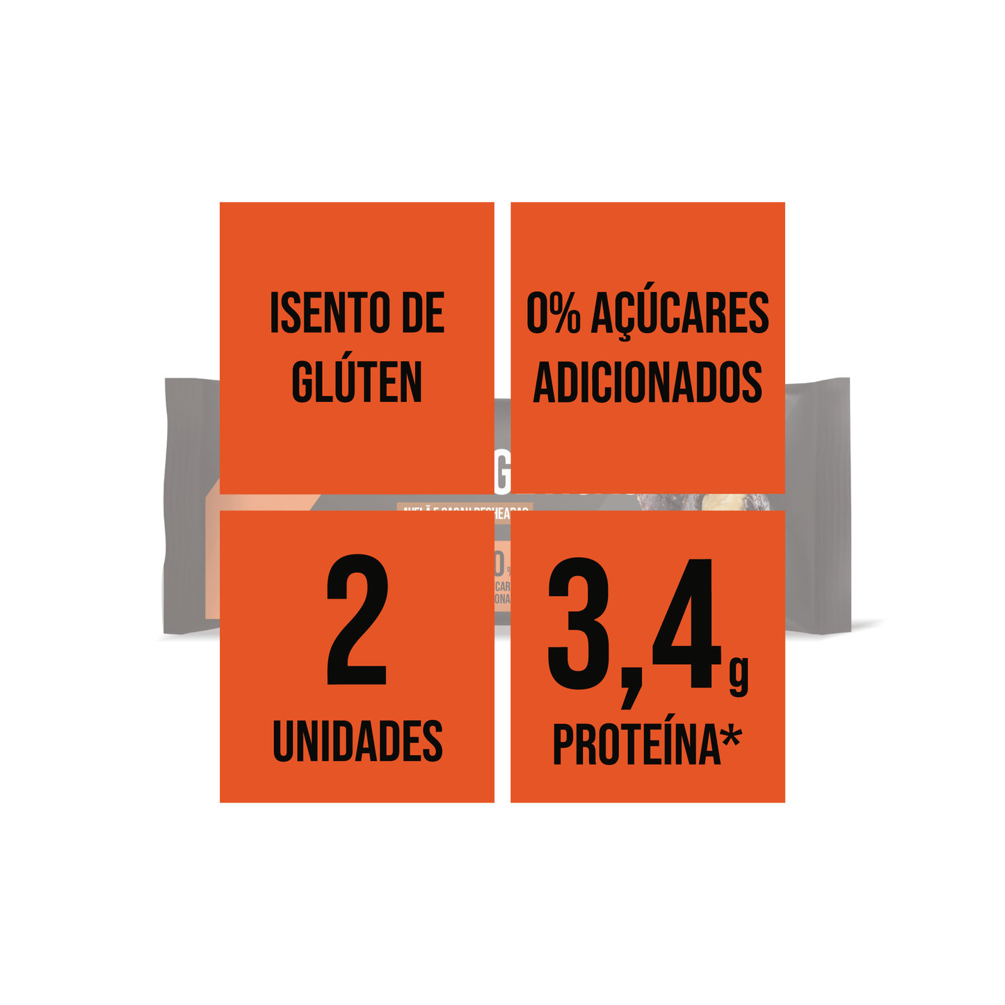 Bolas Energéticas