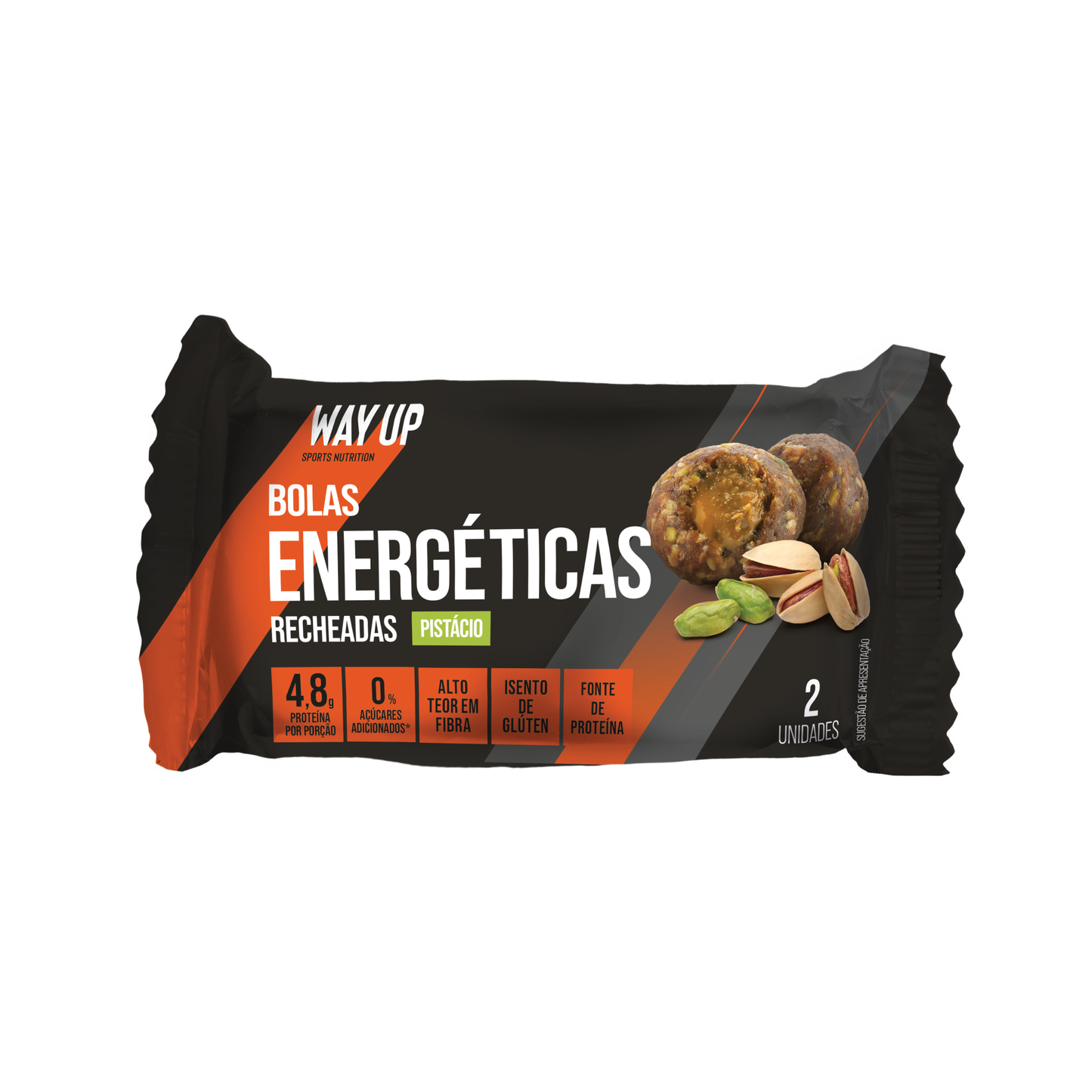 Bolas Energéticas