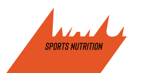 Way Up Sports Nutrition
