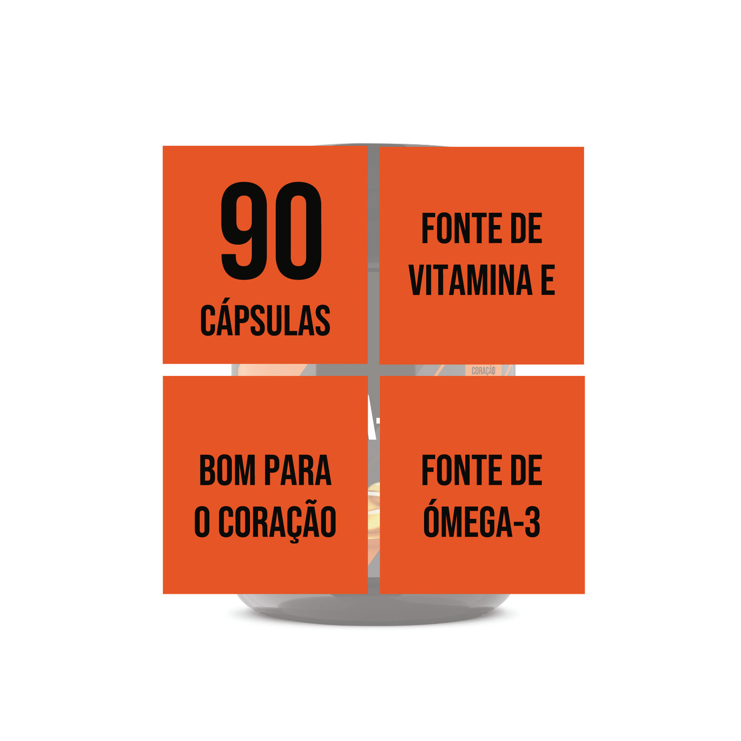 Ómega 3