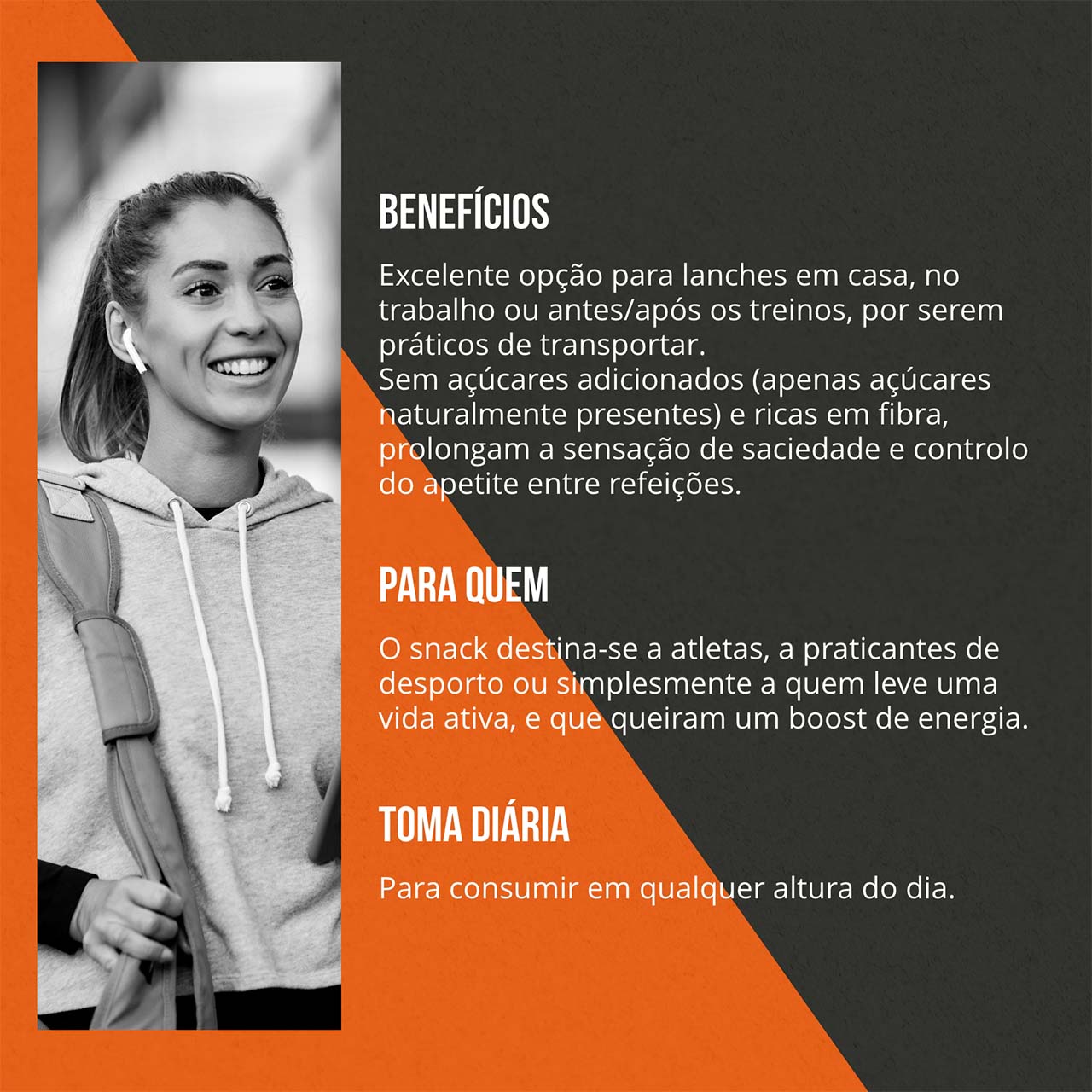 Bolas Energéticas