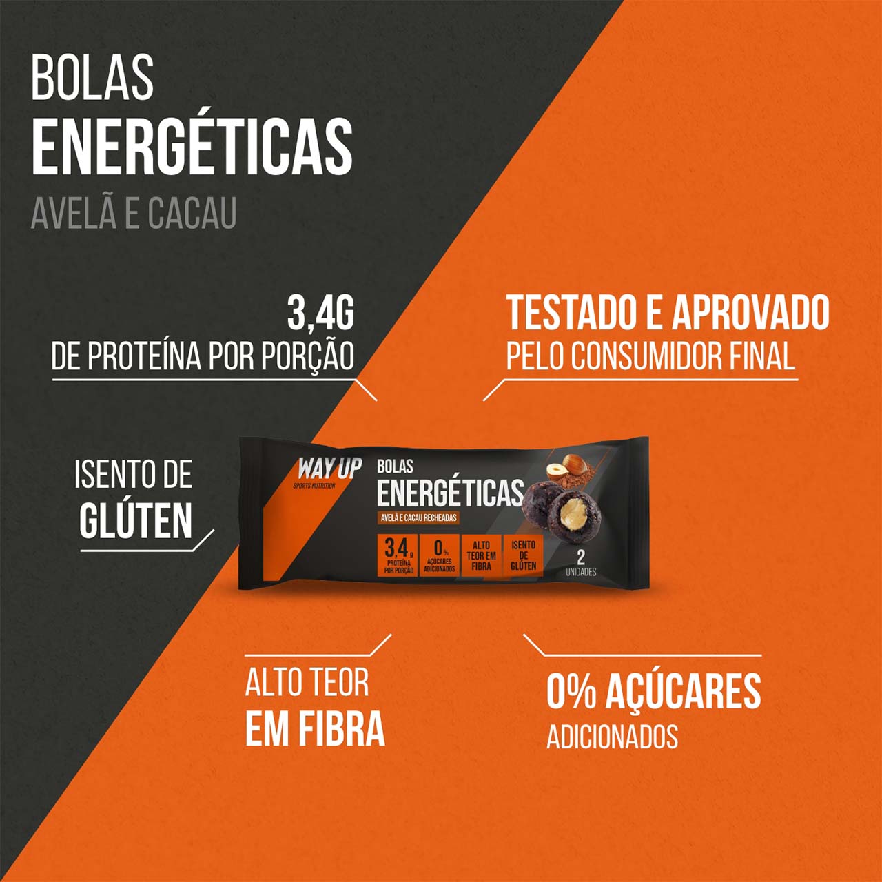 Bolas Energéticas