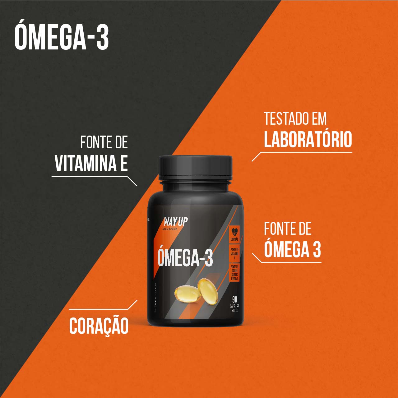 Ómega 3