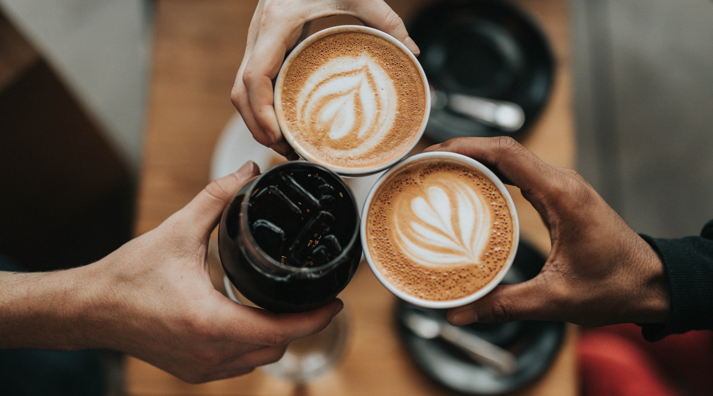Cafeína e exercício físico