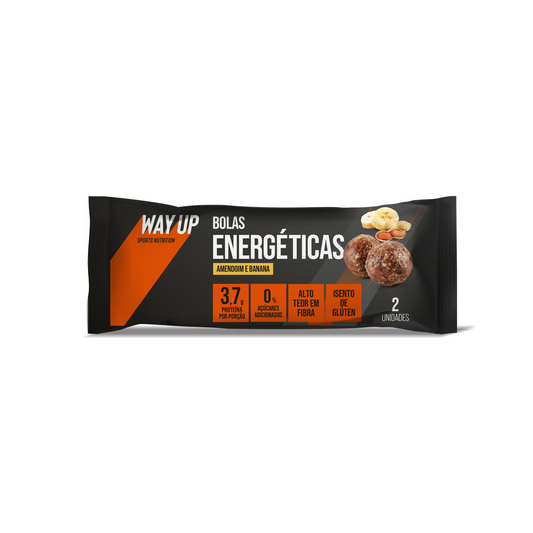 Bolas Energéticas