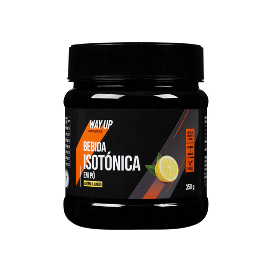 Isotónica Limão 350G