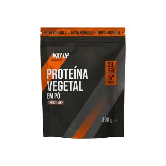 Proteína Vegetal