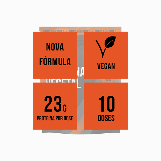 Proteína Vegetal