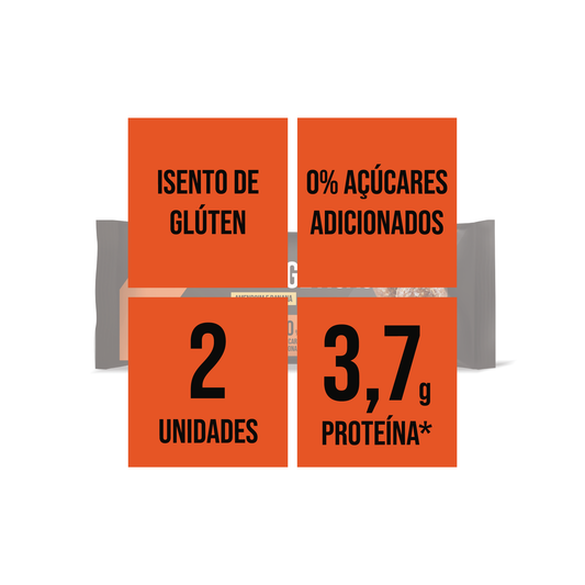 Bolas Energéticas