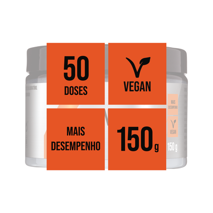 Creatina Creapure