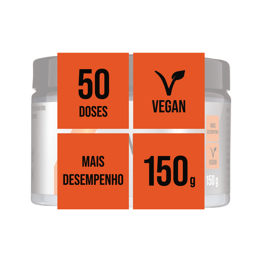 Creatina Creapure