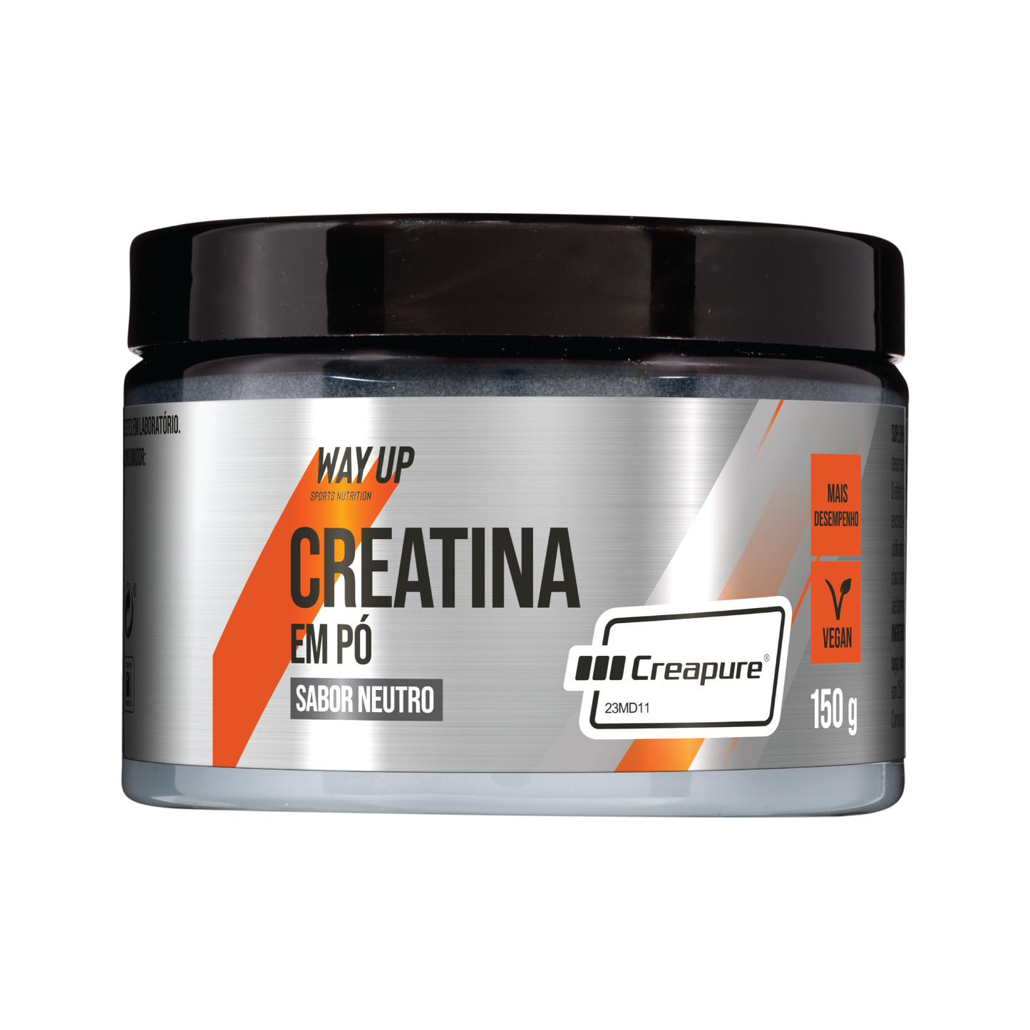 Creatina Creapure