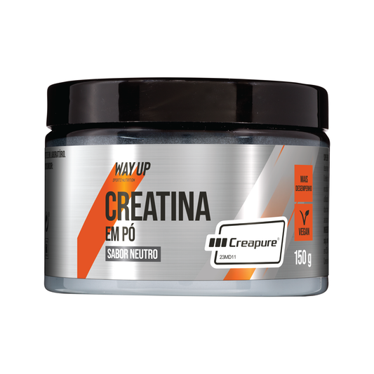 Creatina Creapure