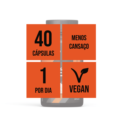 Óxido de Magnésio